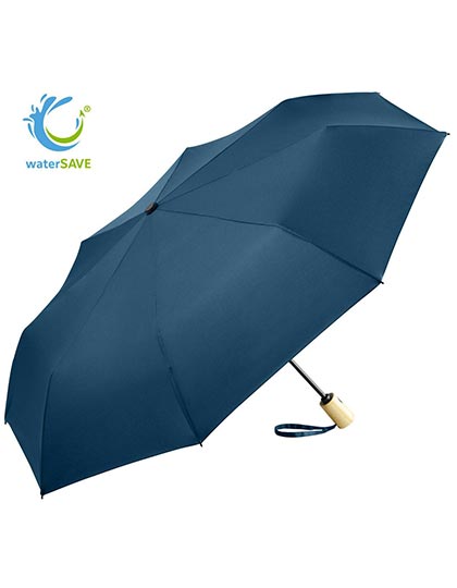 AOC-Taschenschirm ÖkoBrella, waterSAVE®