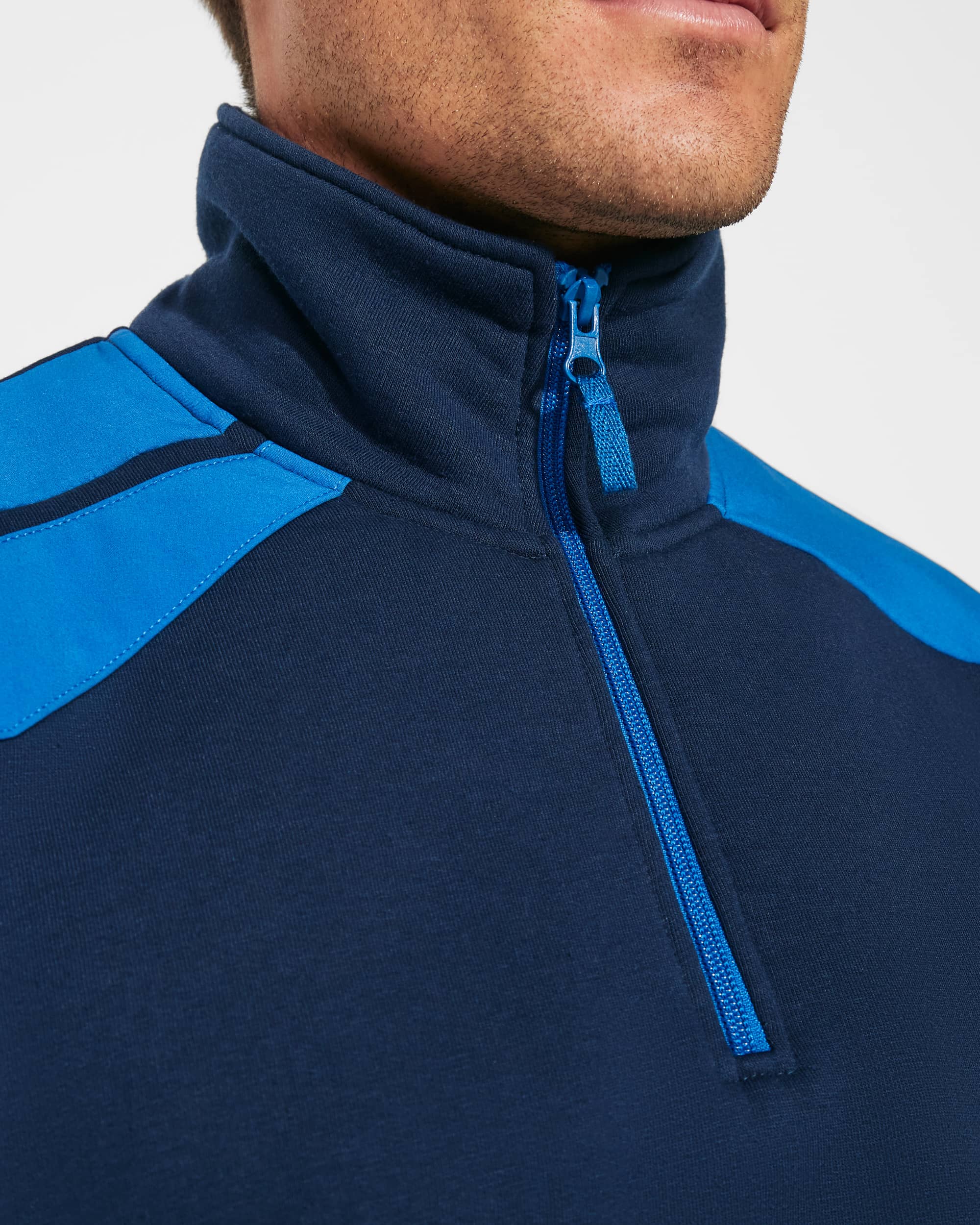 Troyer Sweatshirt Maverick