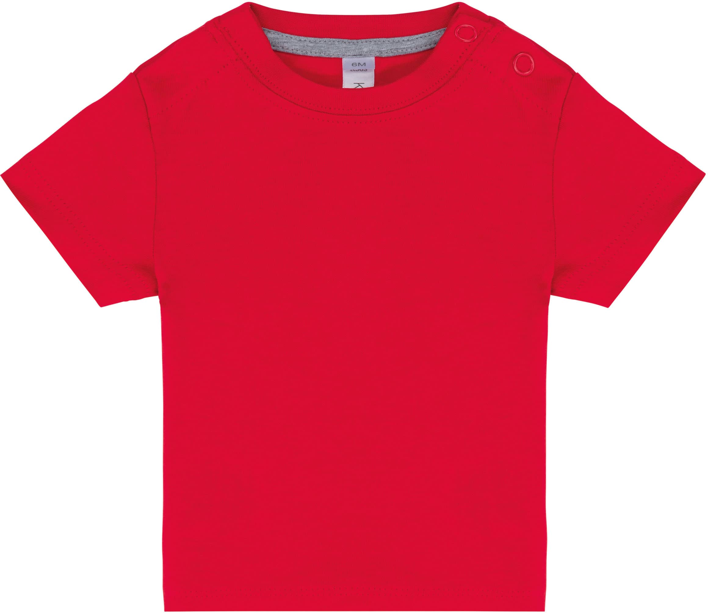 T-Shirt für Babys