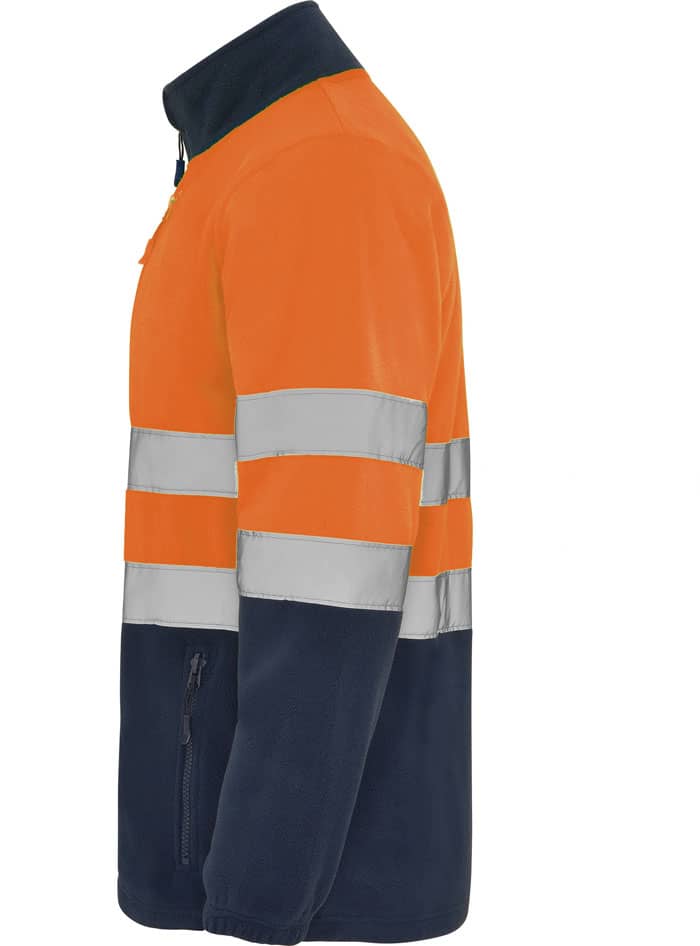 Altair Fleece Jacket