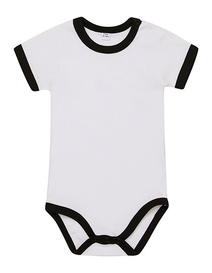 Baby Ringer Bodysuit