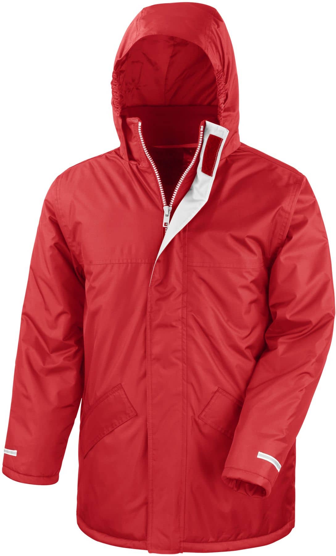 Channel Parka
