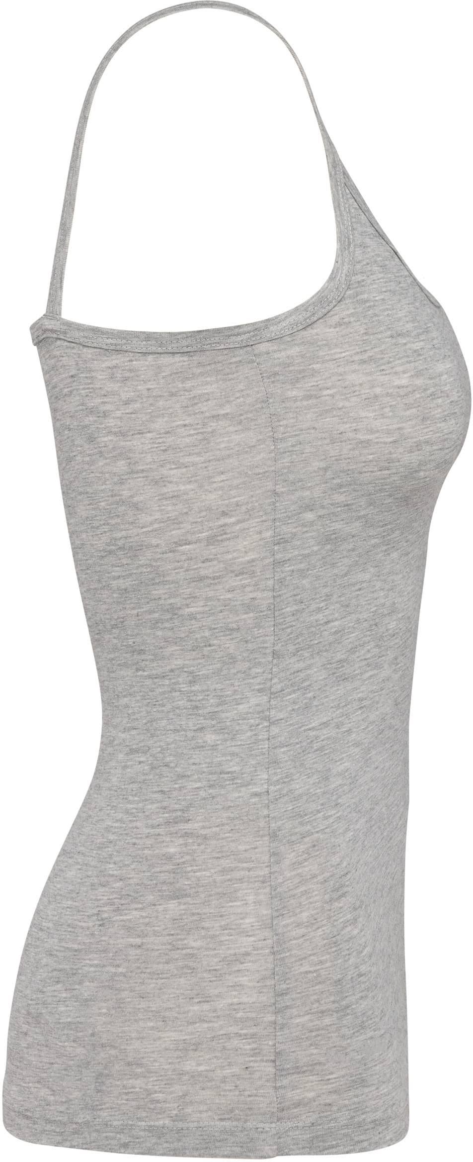 Damen-Top mit Trägern