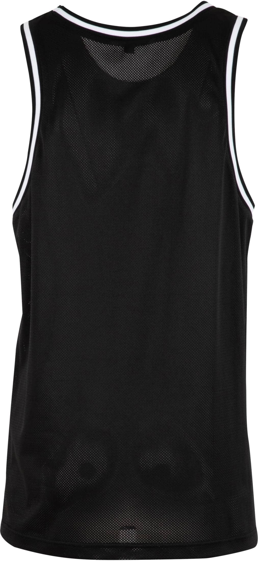 Mesh Tank Top