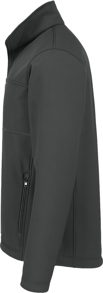 Classic Soft Shell Jacket
