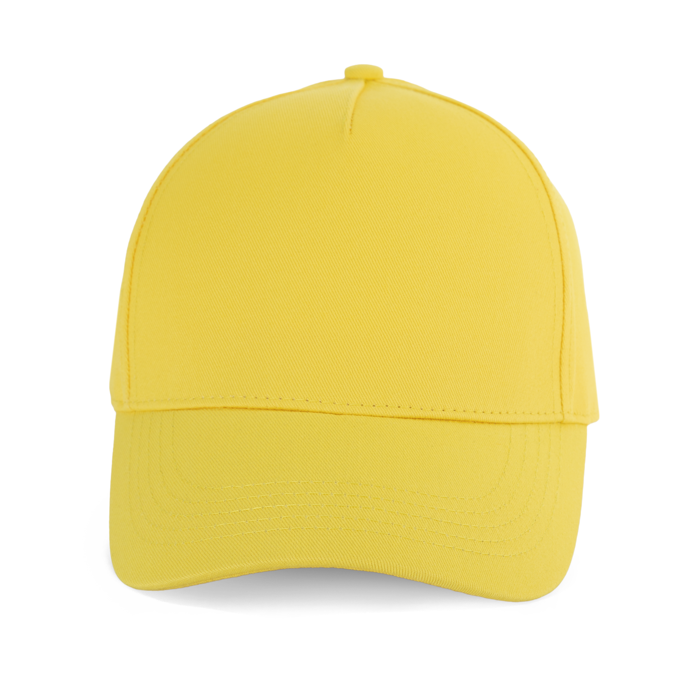 5-Panel-Kappe - K-up Gold Label