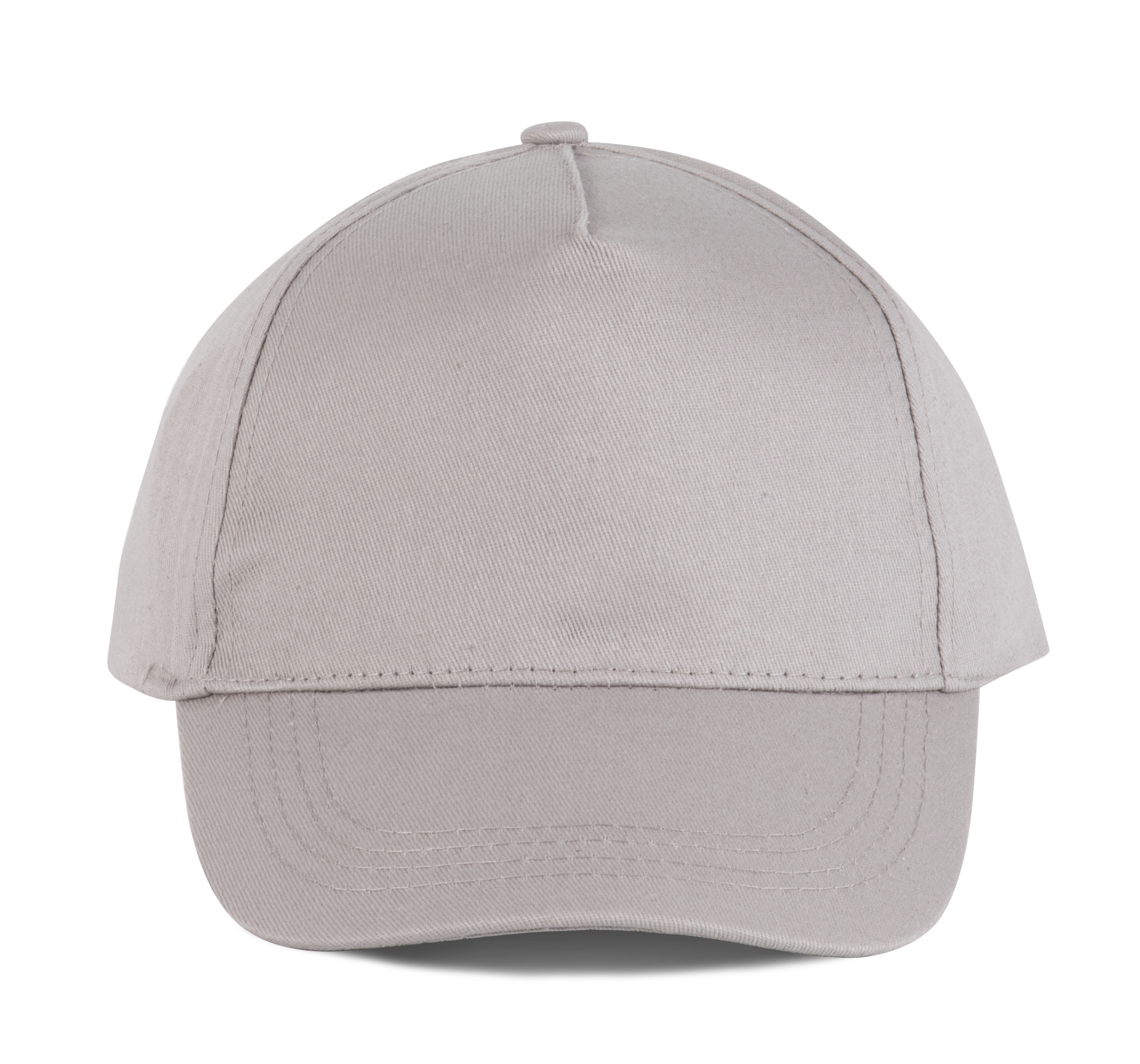 5-Panel-Kappe Baumwolle