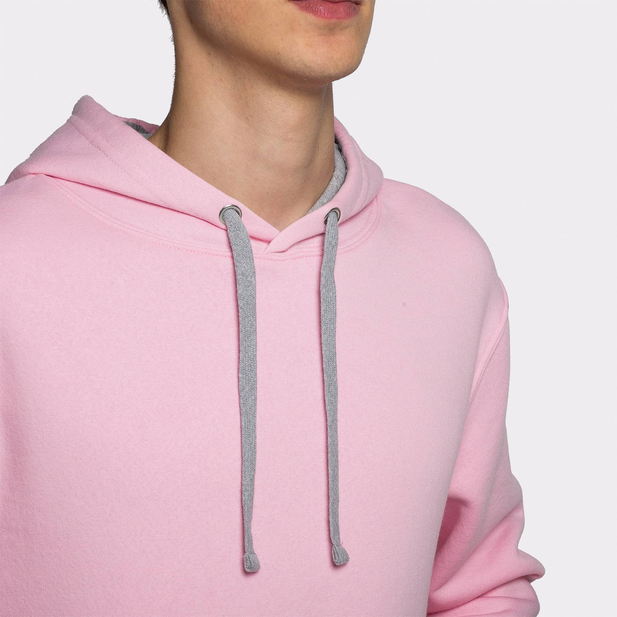 Men´s Urban Hooded Sweatshirt