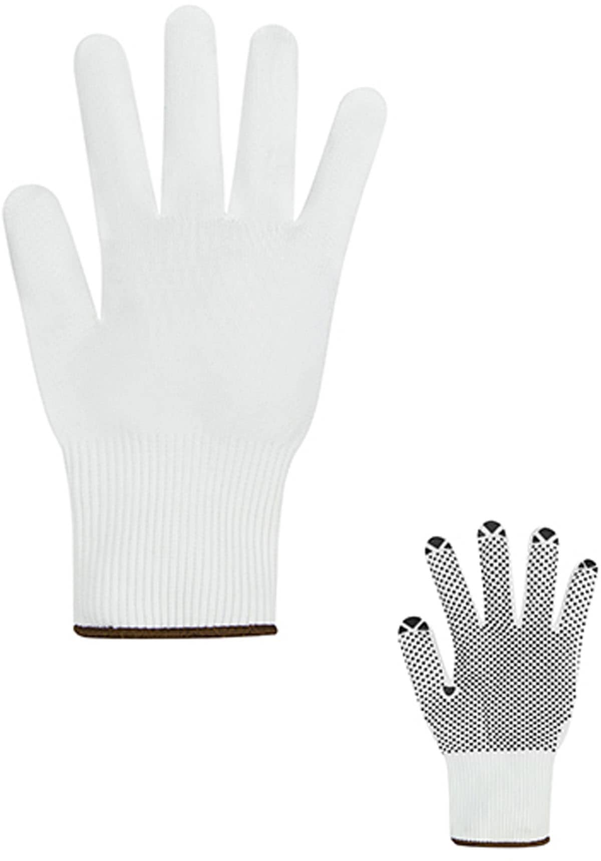 Finely Knitted Working Gloves Konya