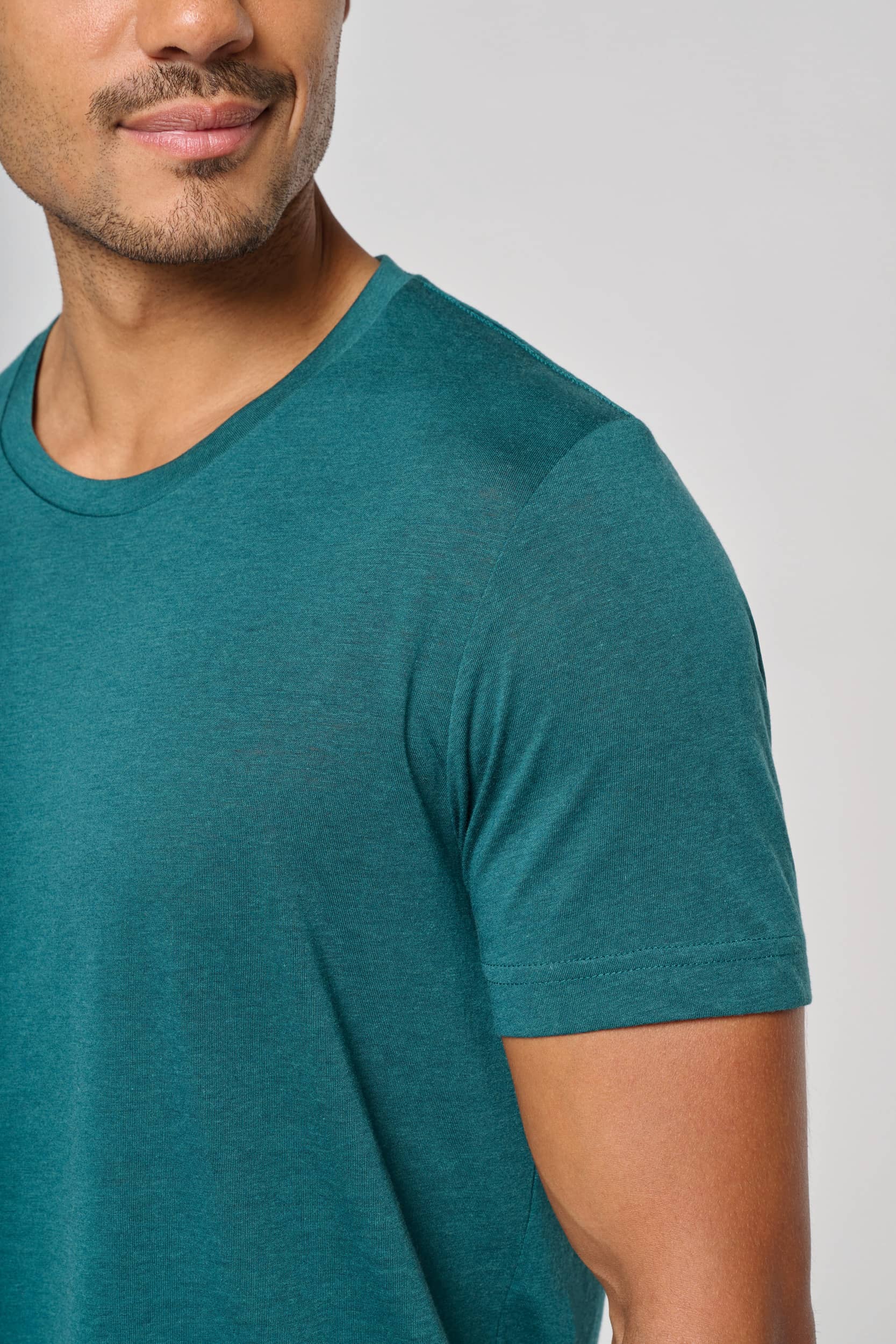 Triblend Sport-T-Shirt