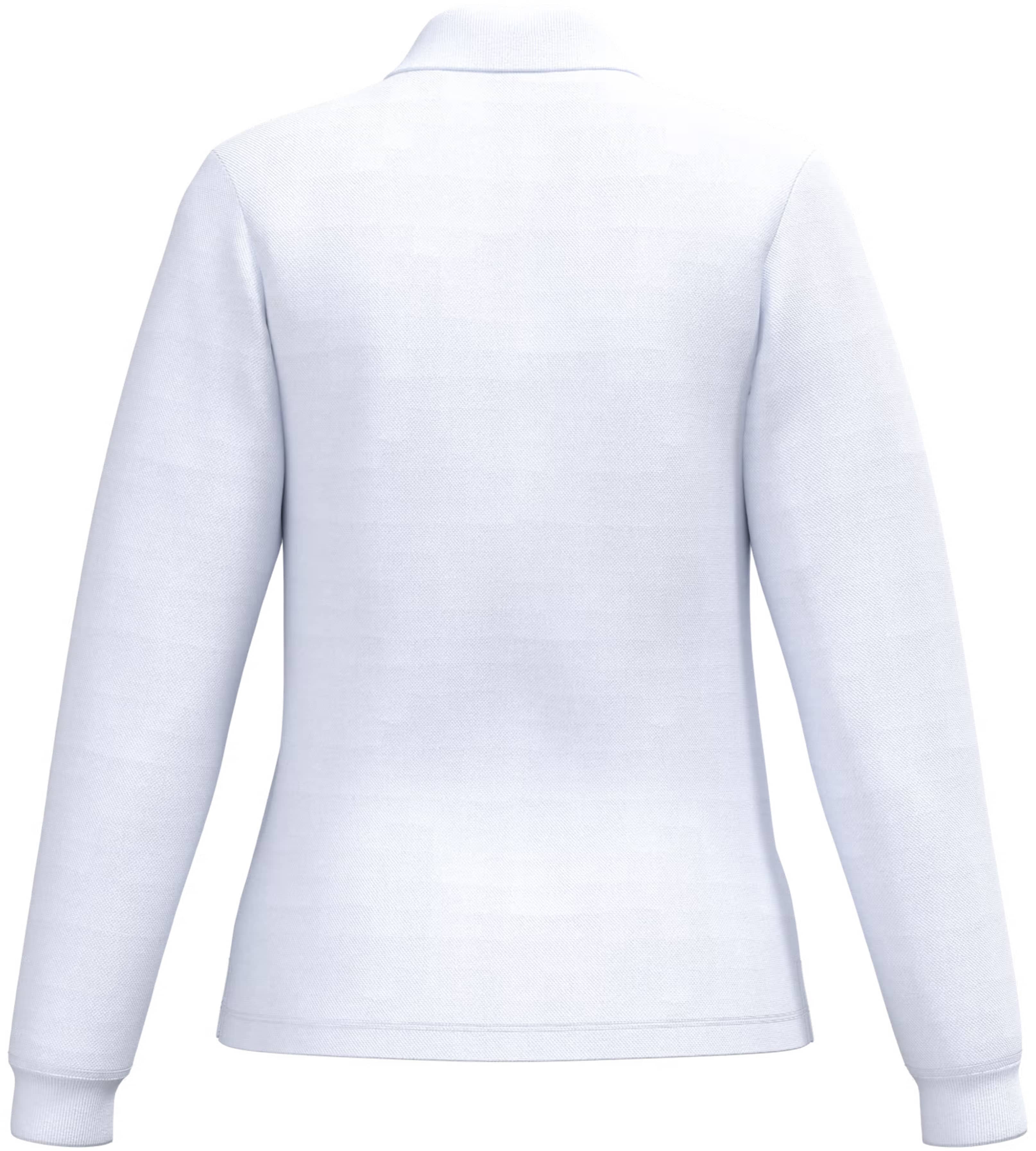 LSL Damen Piqué-Poloshirt 291