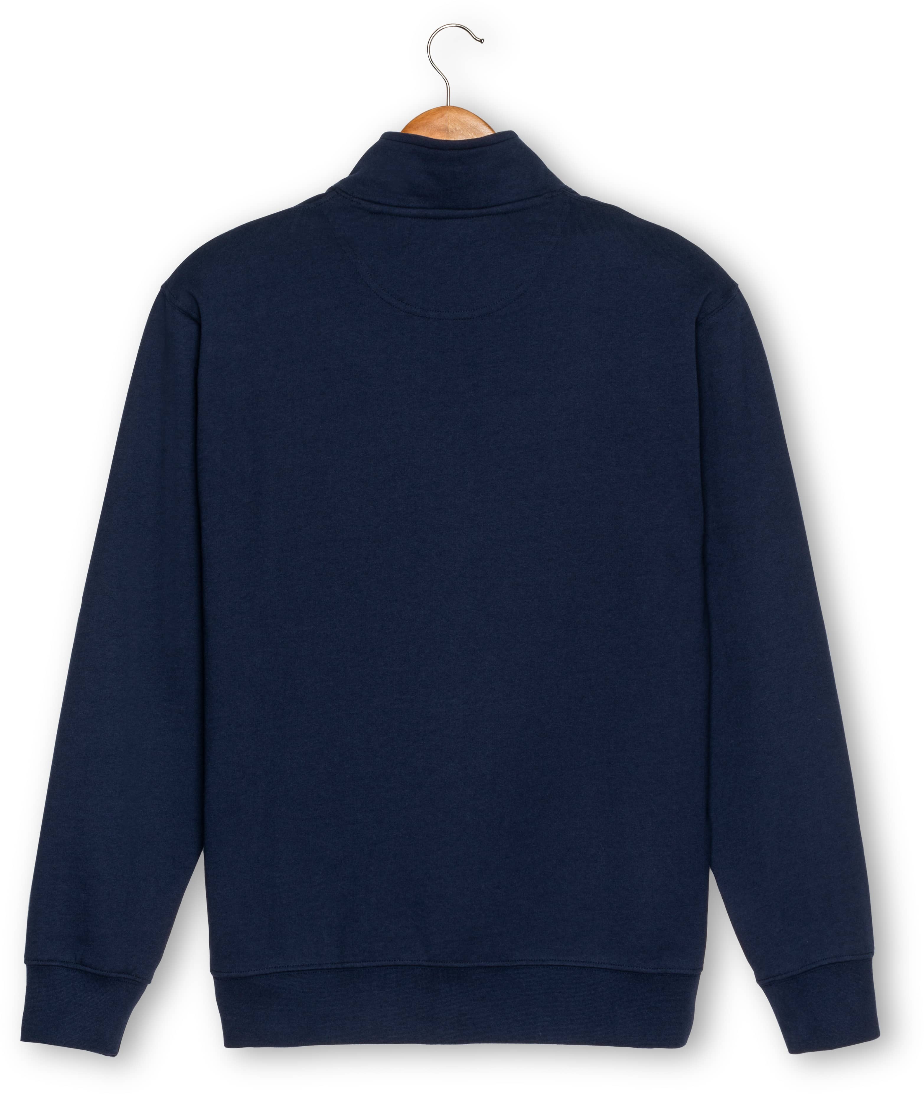 Unisex Sweat Jacket