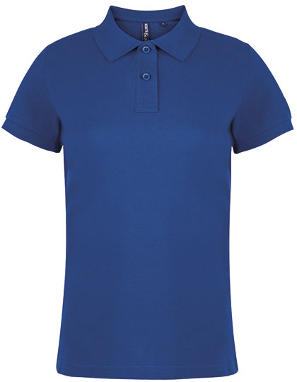 Women´s Classic Fit Polo