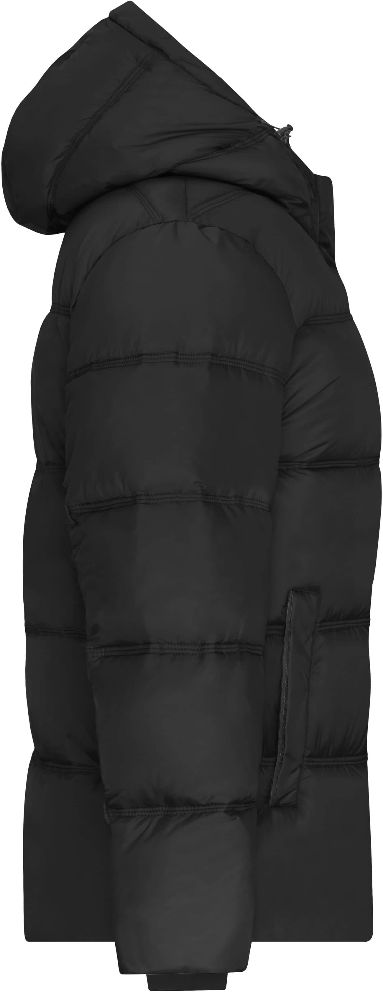Ladies´ Winter Jacket