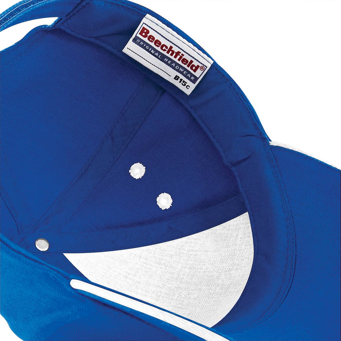 Ultimate 5 Panel Cap - Sandwich Peak