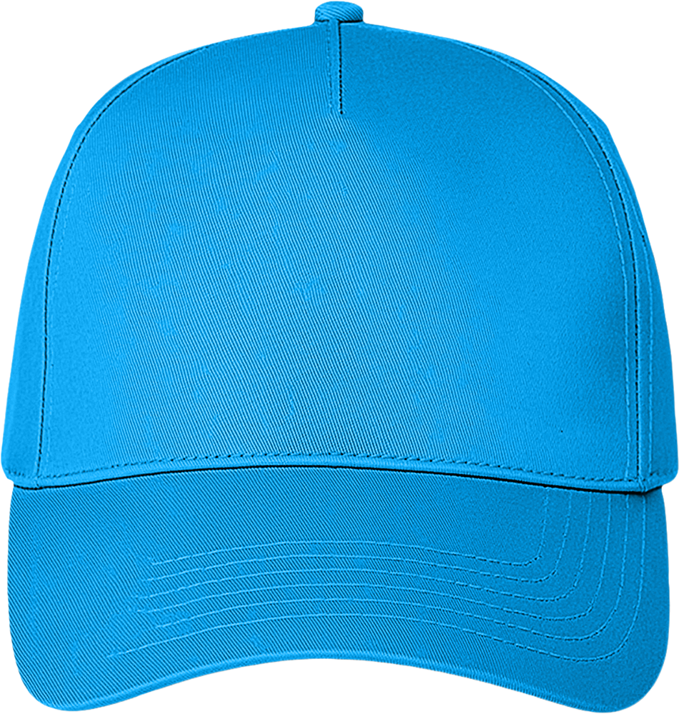 5-Panel Cap