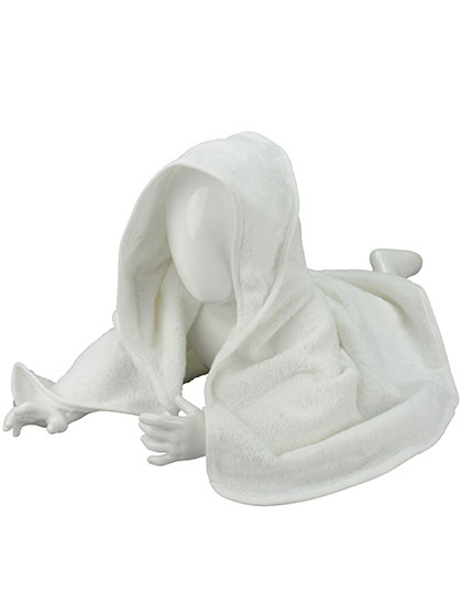 Babiezz® Hooded Towel