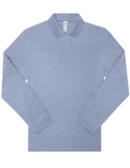 My Polo 210 Long Sleeve