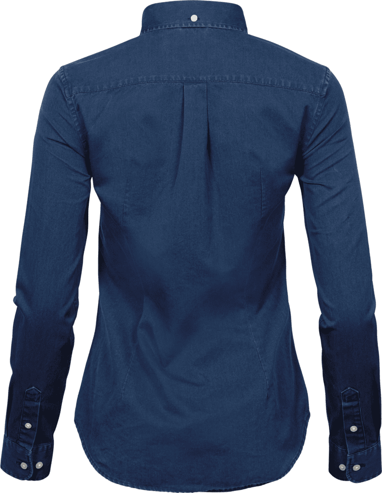 Women´s Casual Twill Shirt