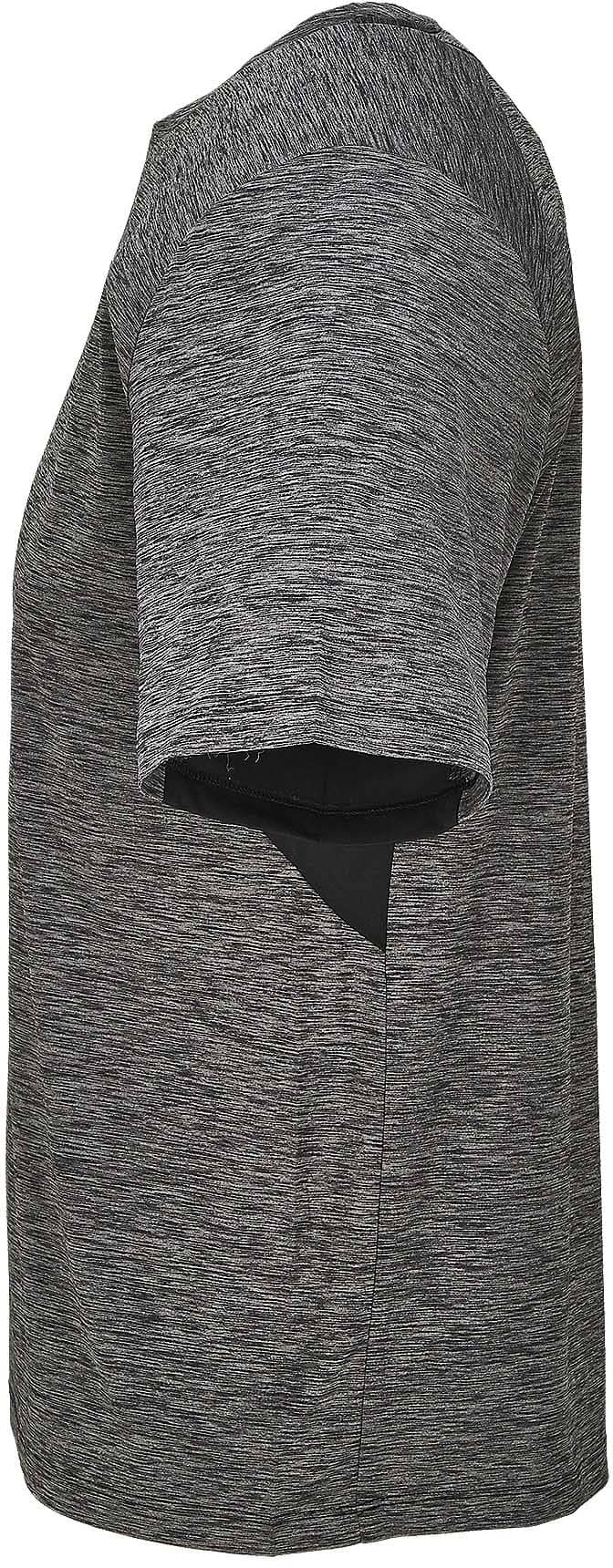 Unisex Sports T-Shirt Storm