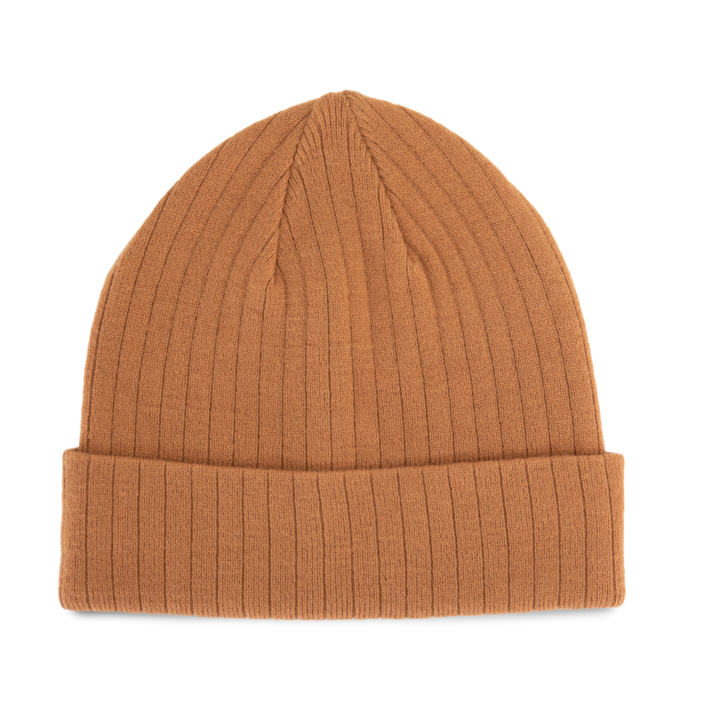 Strickmütze - K-up Gold Label