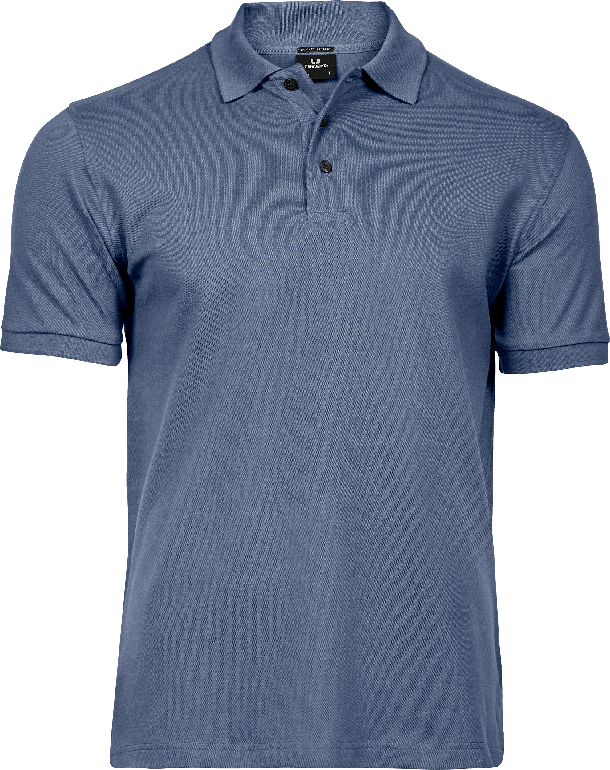 Men´s Luxury Stretch Polo