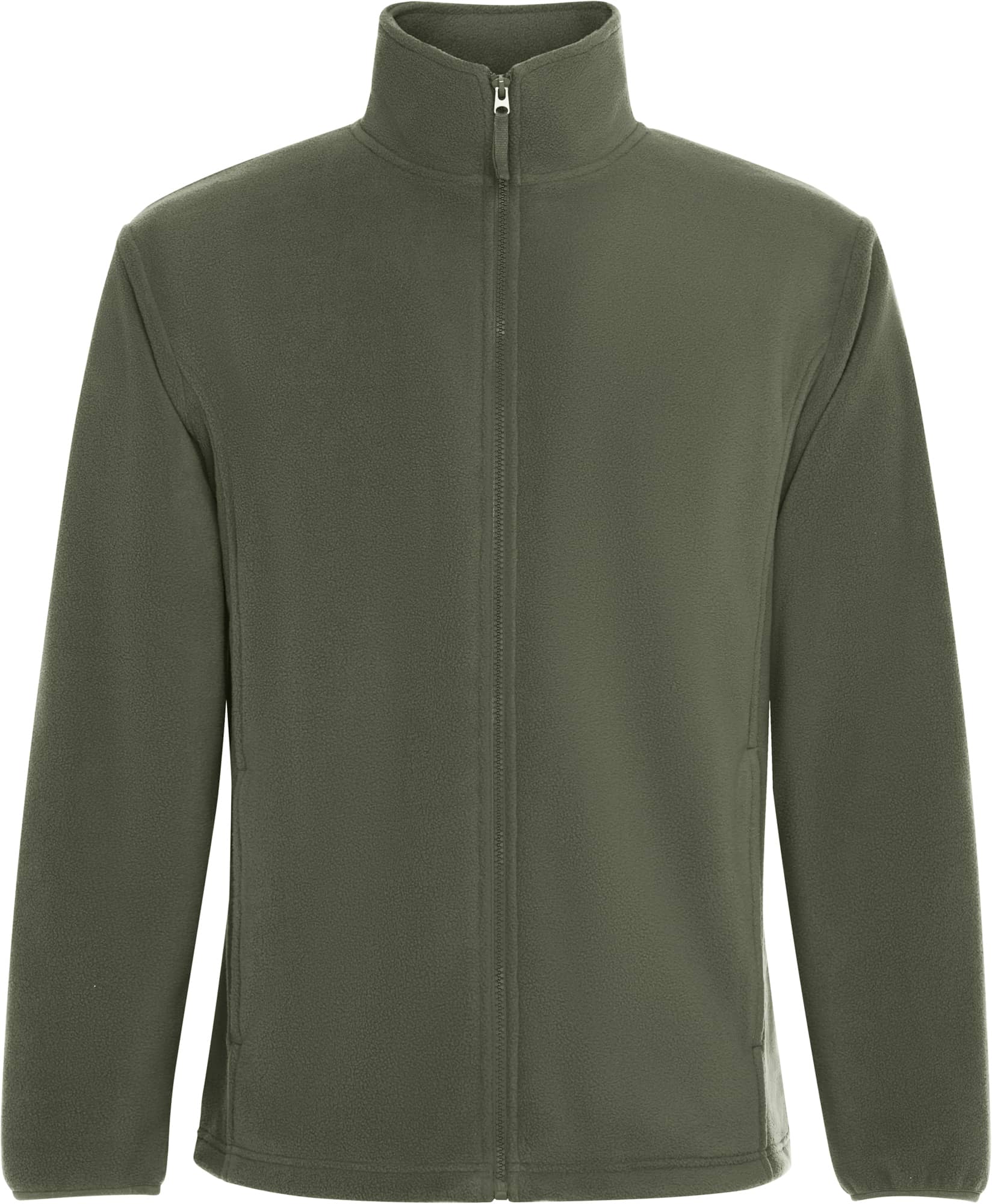 New Men´s Fleecejacket Artic