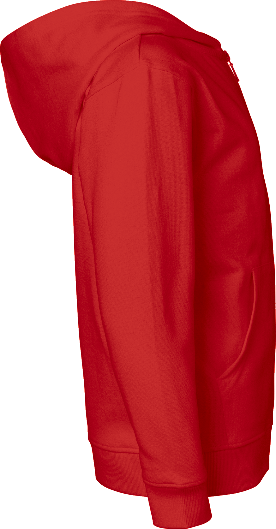 Kids´ Zip Hoodie