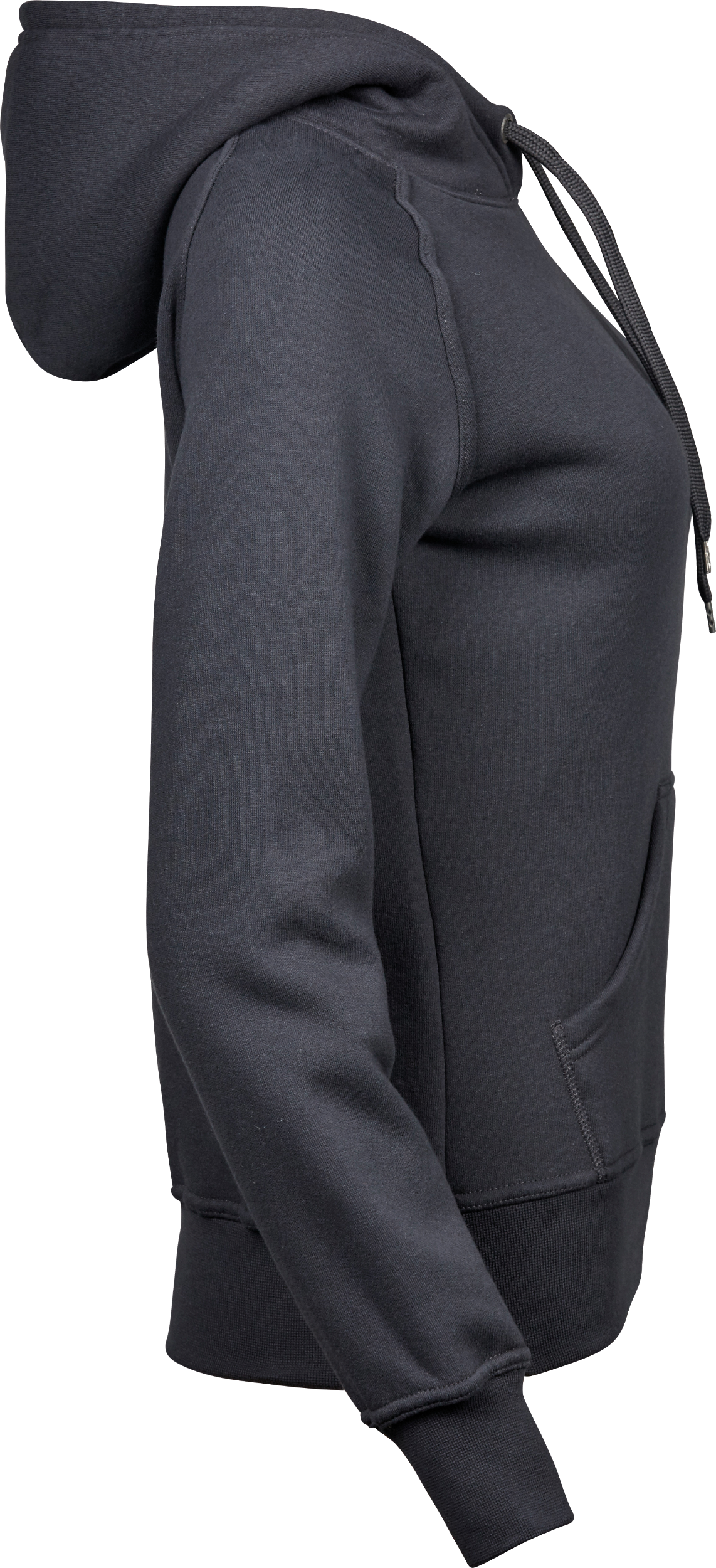Women´s Hooded Sweatshirt