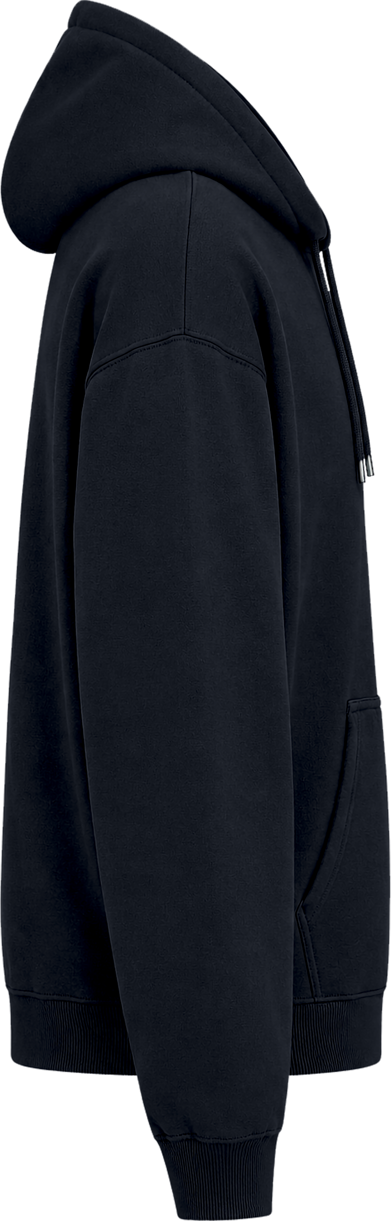 Pullover Hoodie