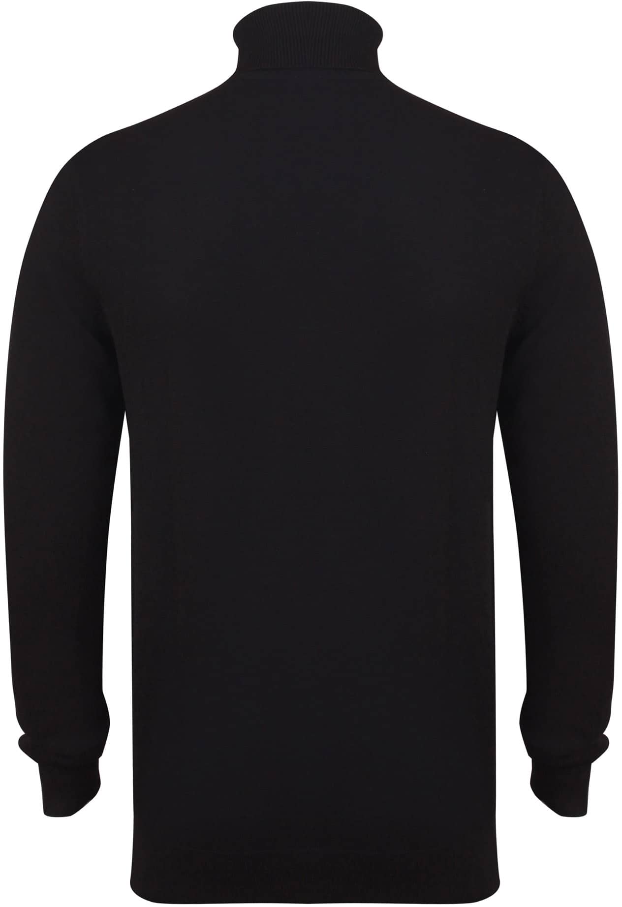 Men´s Roll Neck Jumper