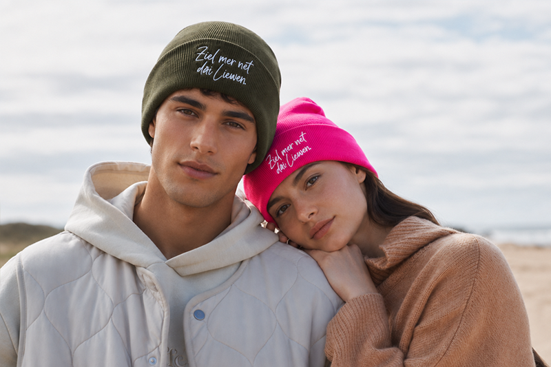 Beechfield Original Cuffed Beanie