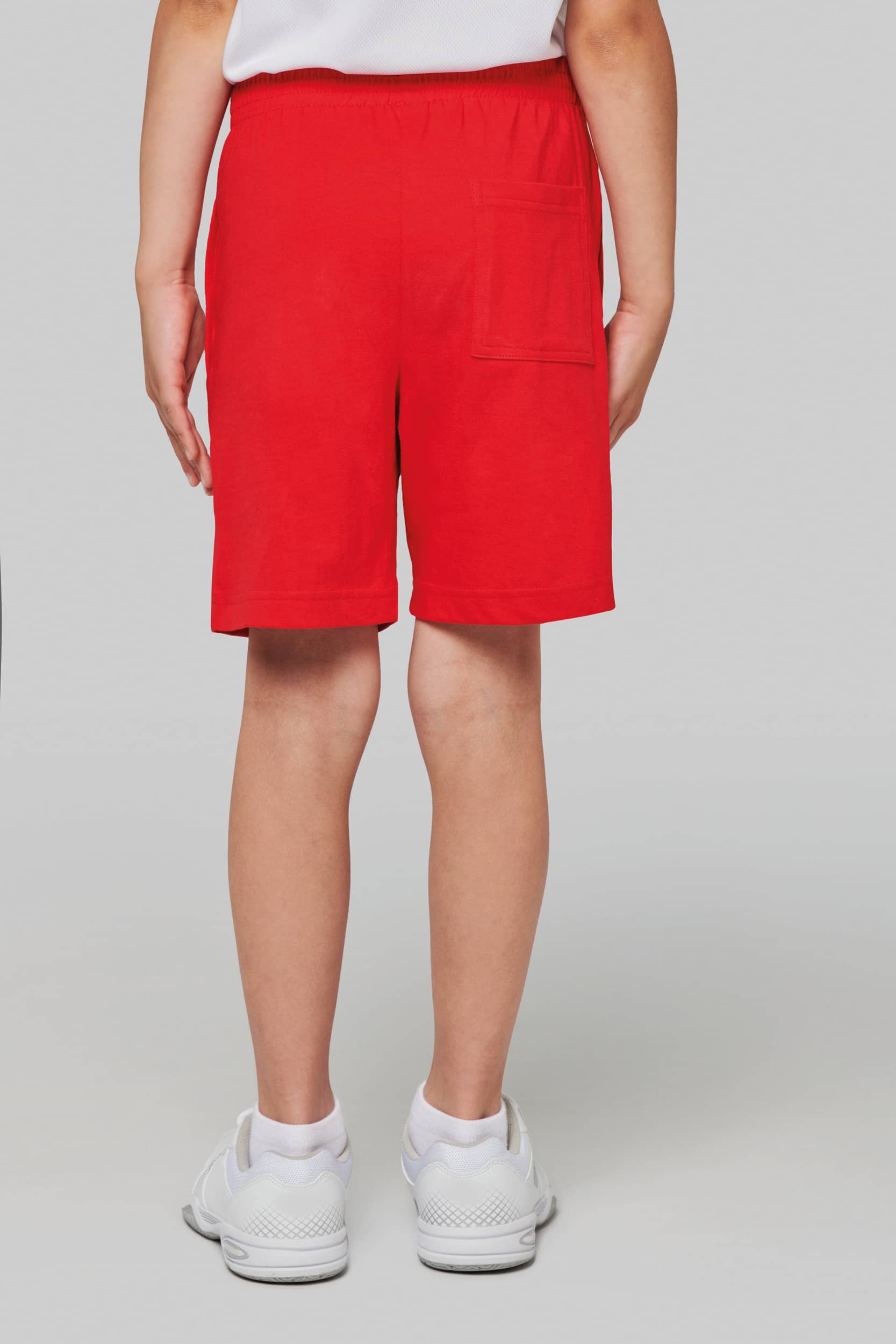 Jersey Kinder-Short