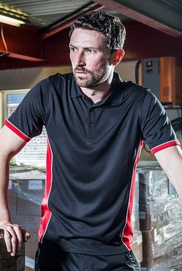 Adults Panel Polo