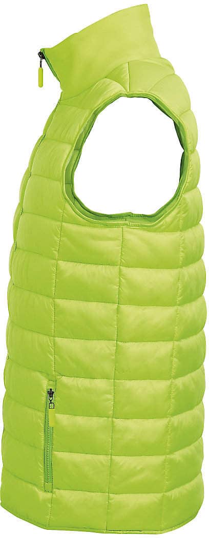 Men´s Lightweight Bodywarmer Wave