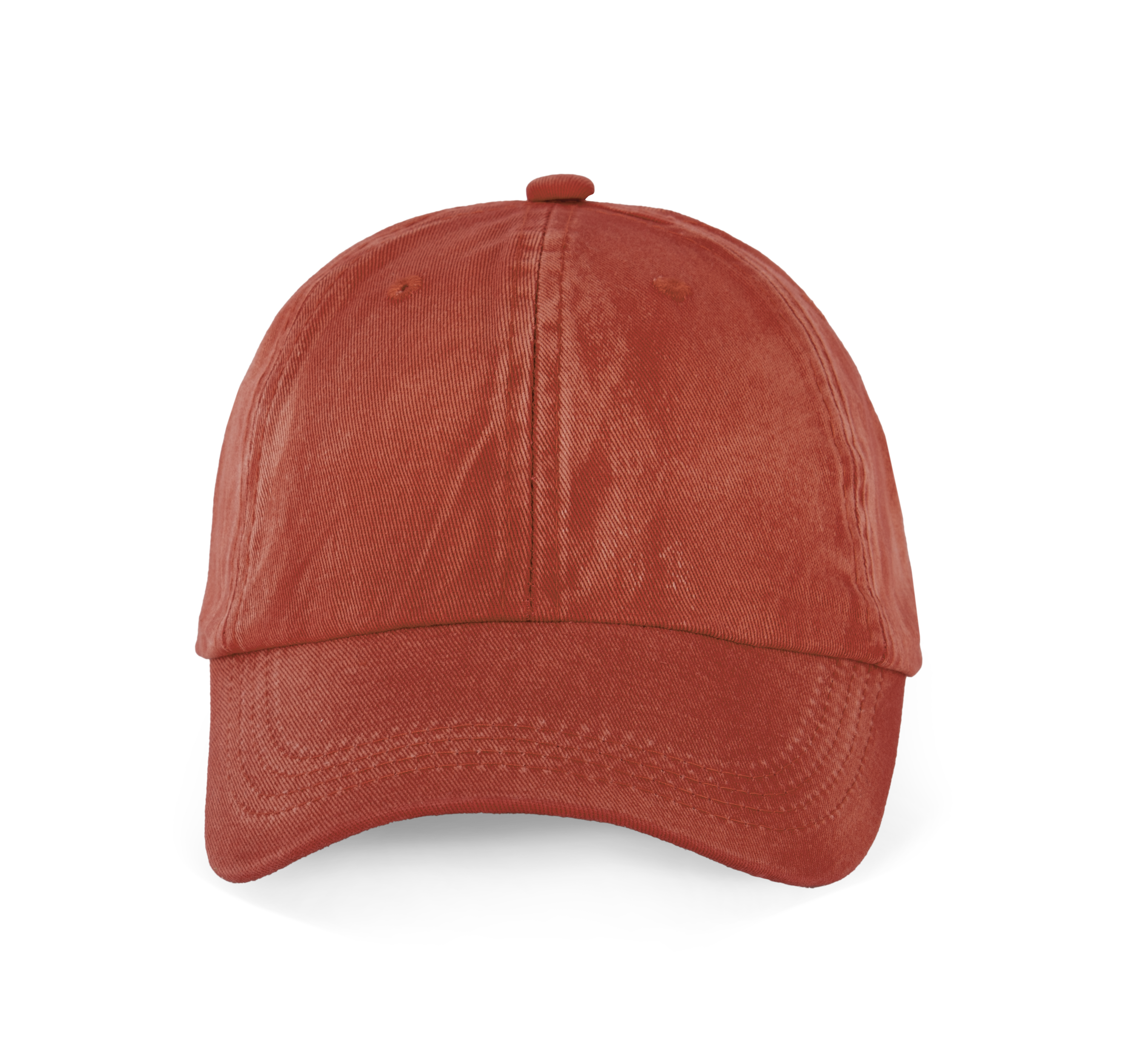 Vintage Cap mit 6 Panels