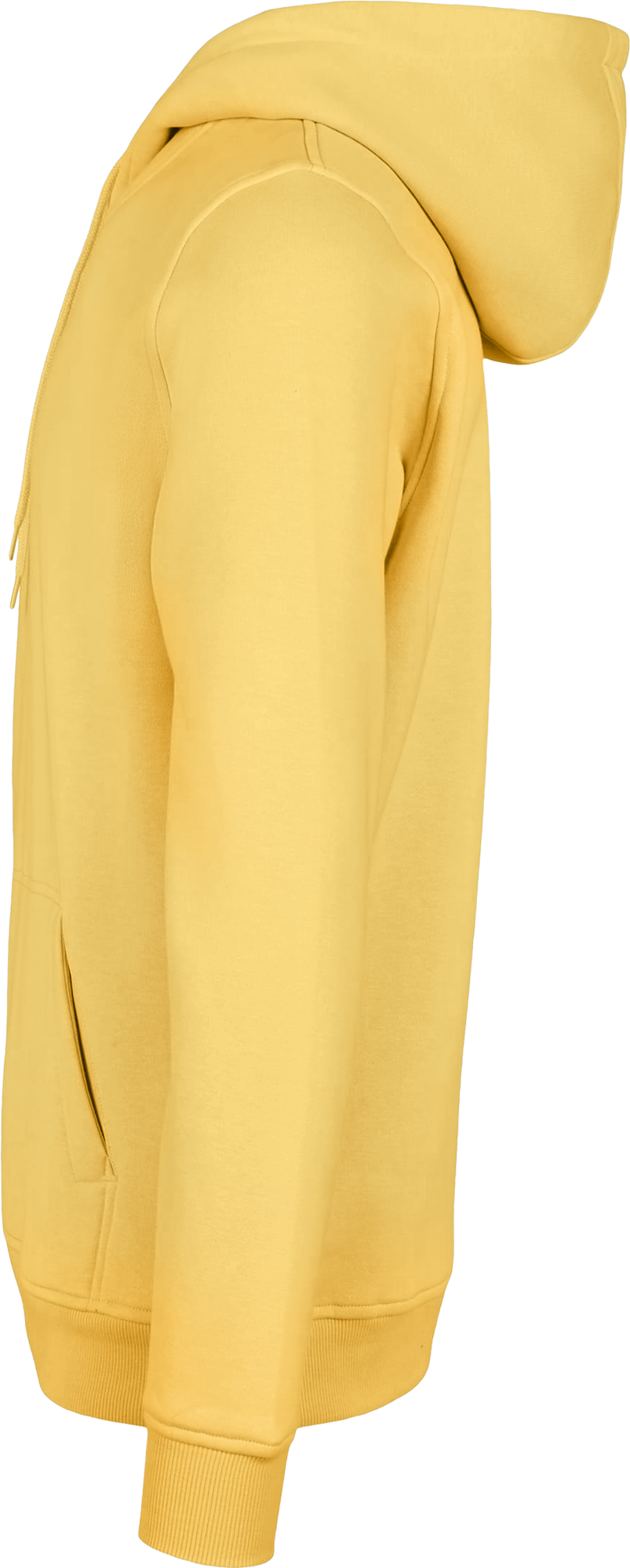 Heavy Hoody