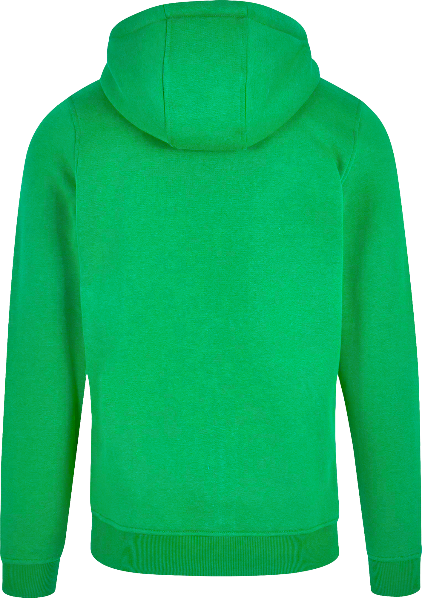 Heavy Zip Hoody
