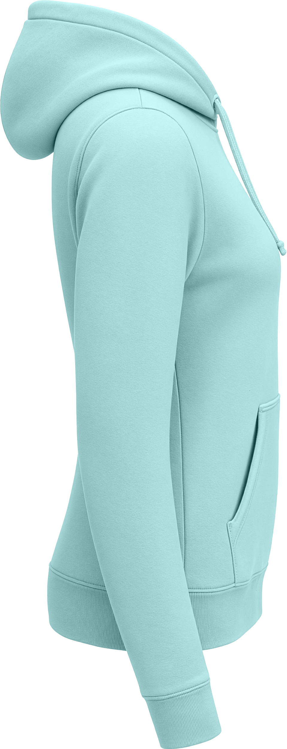 Women´s College Hoodie