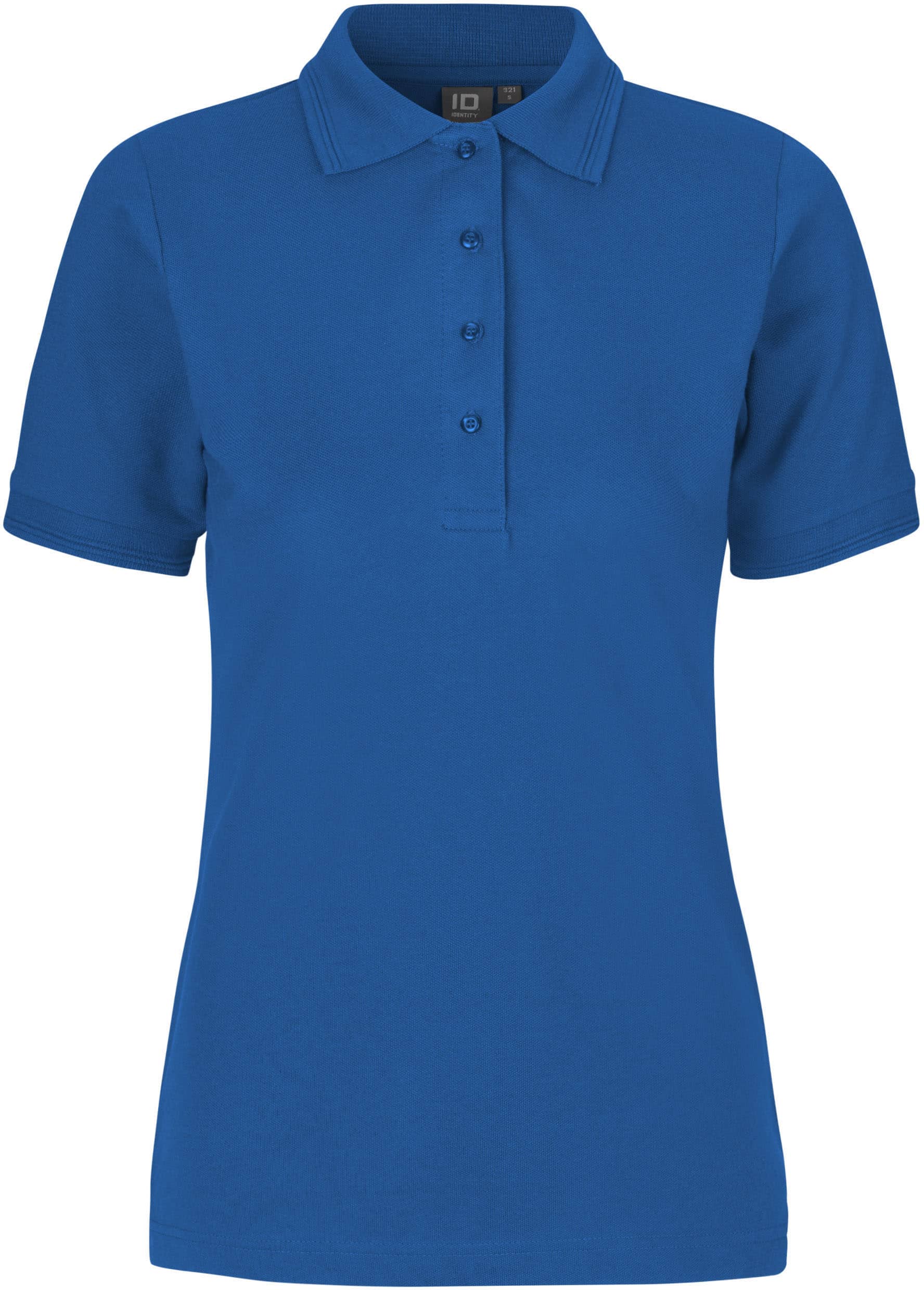 PRO Wear Poloshirt für Damen