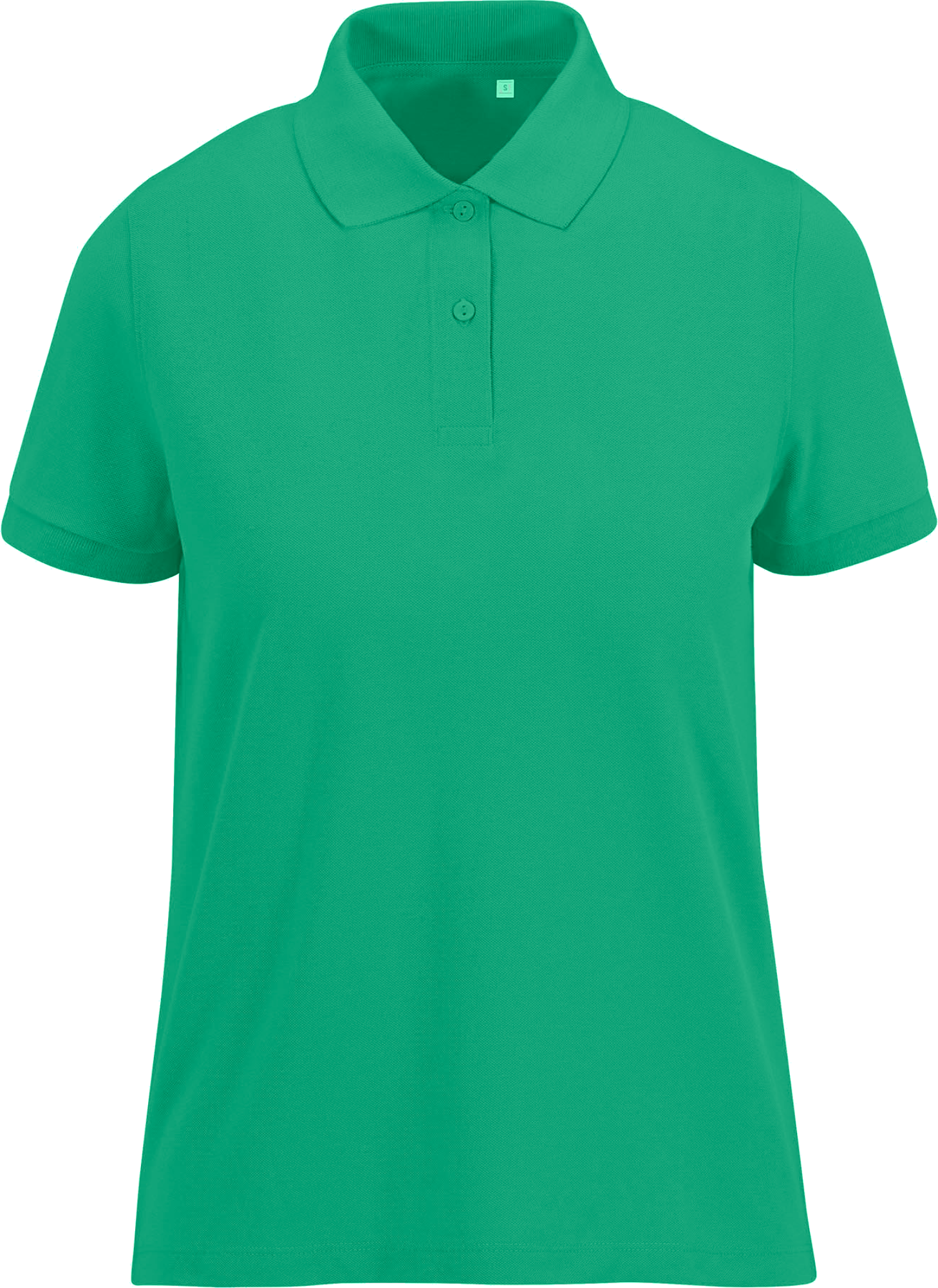 My Eco Polo 65/35 Women_°
