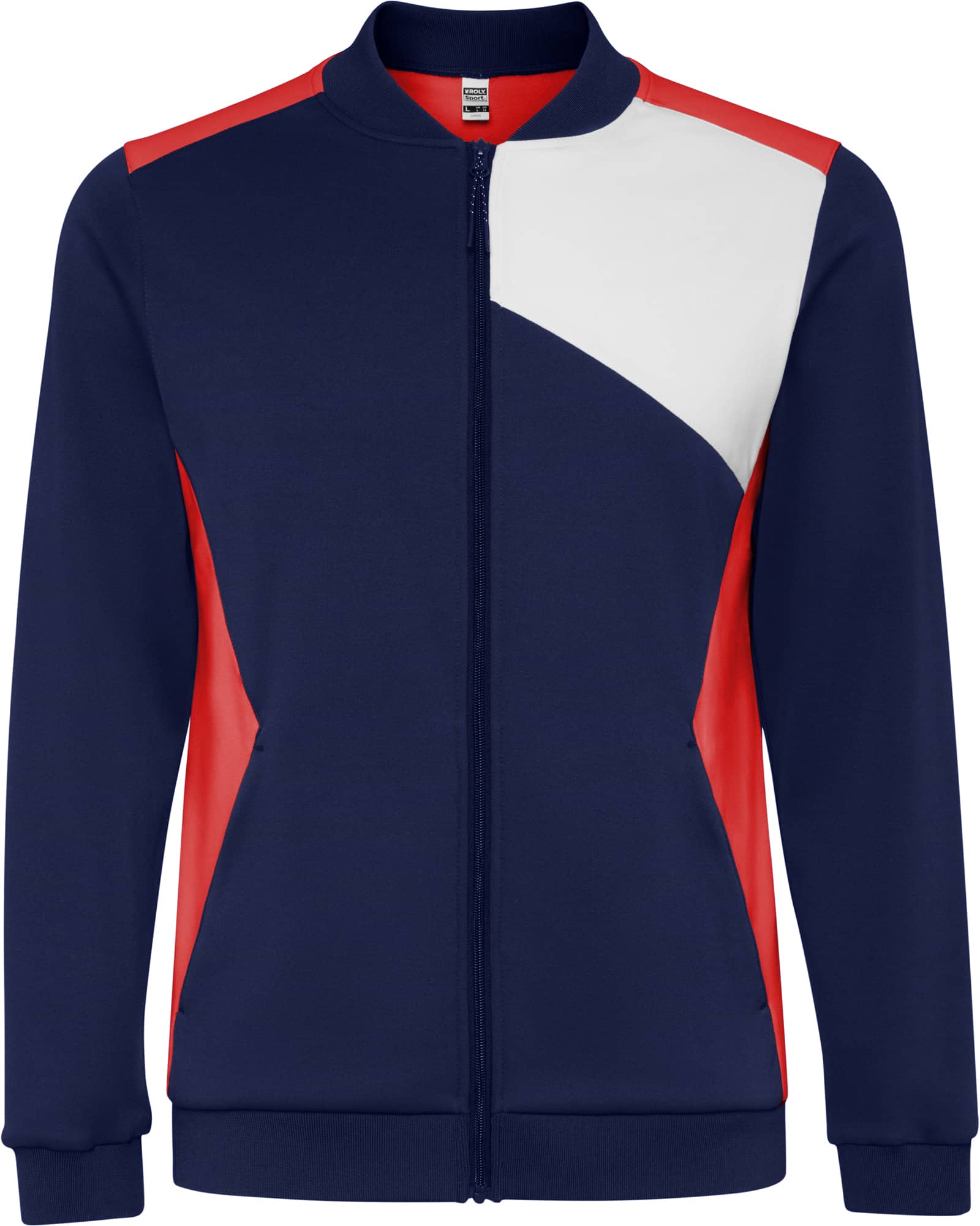 Kids´ Leros Tracksuit Jacket