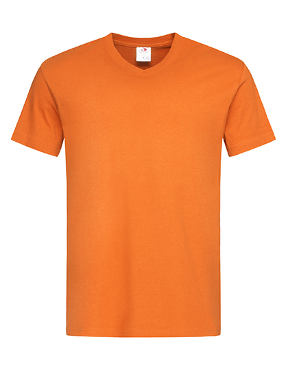 Classic-T V-Neck