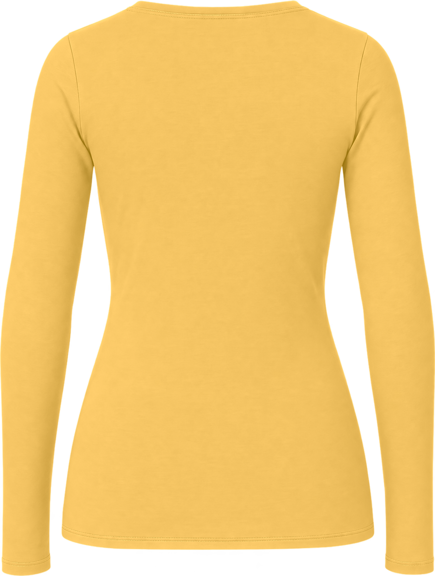 Ladies´ Long Sleeve T-Shirt