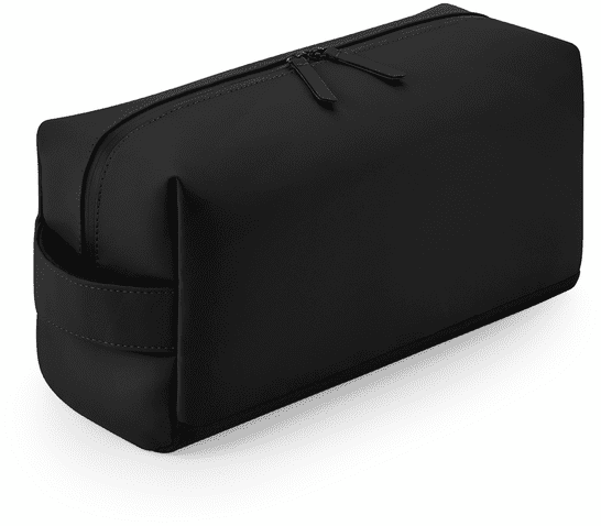 Matte PU Shoe/ Accessory Bag