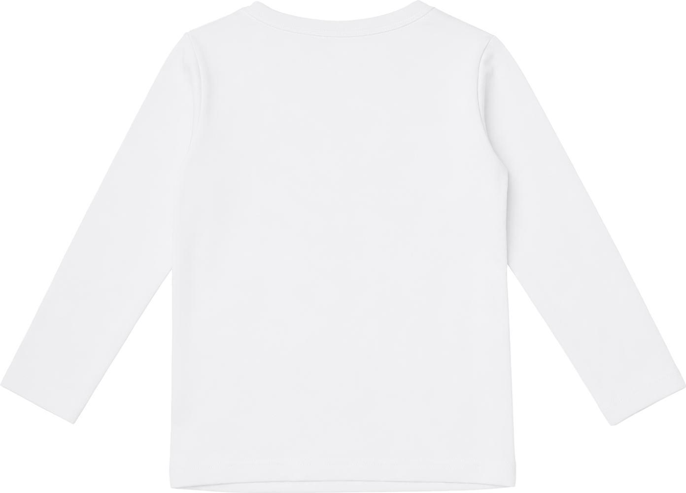 Babies Long Sleeve T-shirt