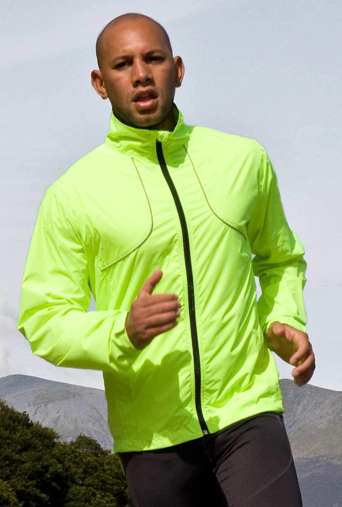 Crosslite Trail & Track Jacket