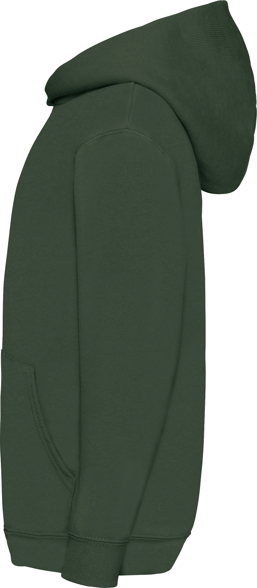 Kids´ Classic Hooded Sweat