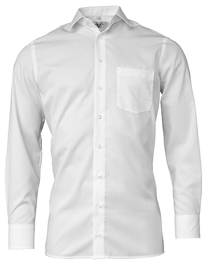 Men´s Shirt Comfort Fit Long Sleeve