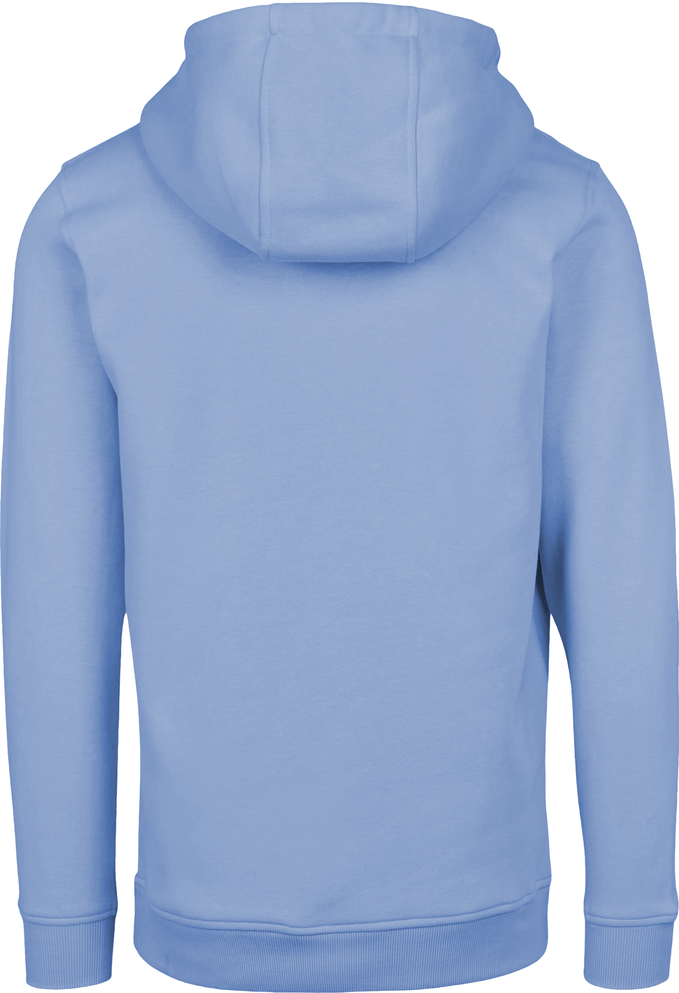 Heavy Hoody